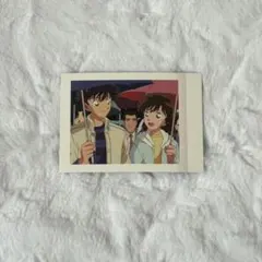 黒羽快斗/中森青子 ぱしゃこれvol.7