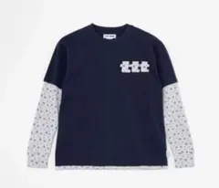 TTT MSW fruits thermal long sleeve XL - メルカリ