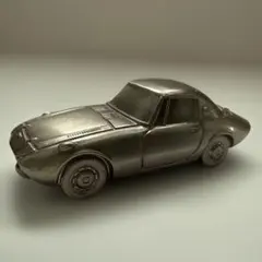アンティーク雑貨 シトロエン 2CV フルメタル ミニカー - メルカリ