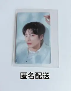 TXT プレミアムシート特典トレカ　埼玉　テヒョン