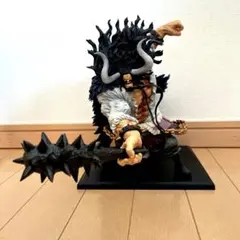 カイドウ フィギュア1番くじ