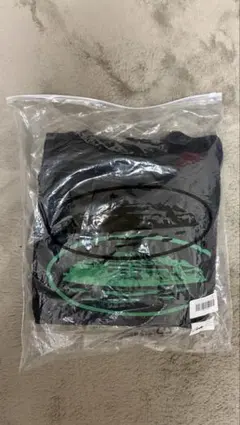 CORTEIZ ALCATRAZ HOODIE パーカーのサムネイル