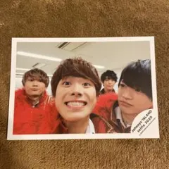 【公式写真】なにわ男子混合写真㉕