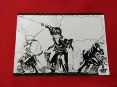 銀魂　ステッカー