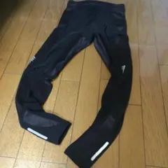 X-united 裏起毛 インナータイツ S