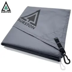 ★新品 Durston X-Dome 1+ 純正グラウンドシート 105gのサムネイル