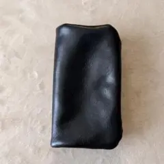 clueto クルート　キーケース　栃木レザー