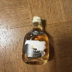 ニッカウヰスキー 空瓶 2本セット 箱付き - メルカリ