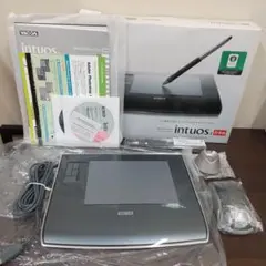 Wacom Cintiq24HDジャンク品 取りに来られる方限定 - メルカリ