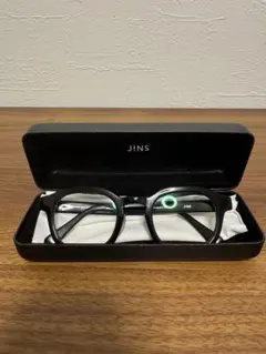 JINS STANDARD Acetate スタンダード UCF-22A-176