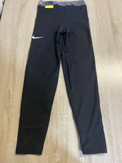Nike トレーニングパンツ ブラック
