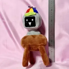 ぬいぐるみ Vaultroom KEYCAT SOFT TOY VAULTROOM SOFT TOY ぬいぐるみ - メルカリ