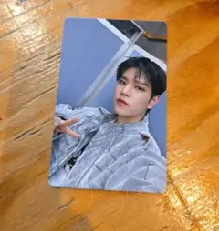 スンミン GIANT オフイベ トレカ 東京 3/15