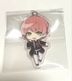 騎士A てるとくん アクキー 2021summer ver.