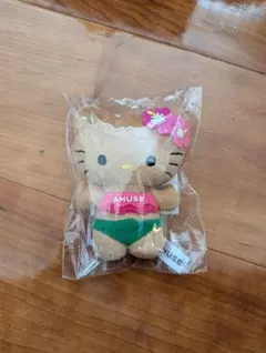 AMUSE Tanning Hello Kitty ハローキティー 日焼けのサムネイル