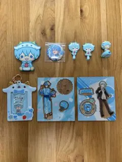2026年最新】ころんくん 缶バッジの人気アイテム - メルカリ