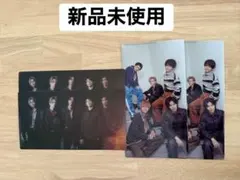 King & Prince チケットホルダー4枚