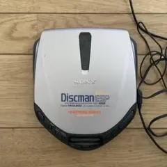 2026年最新】discman d-e305の人気アイテム - メルカリ