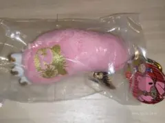 いたずらぐまのグルーミー