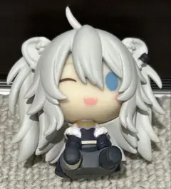 一番くじ ホロライブ ちょこのっこコレクション　獅白ぼたん賞　フィギュア