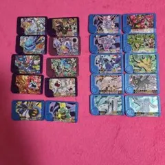 ポケモンフレンダ20枚セット　まとめ売り