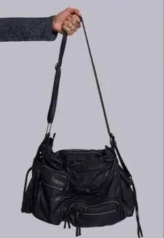 2026年最新】jaded london バッグの人気アイテム - メルカリ