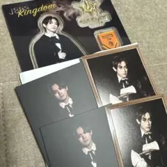 NAOTOアクリルスタンド フォトカードセット