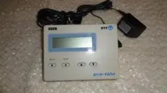 NEC PHS IP8D-8PS-3デジタルコードレス電話！ 中古 1台 - メルカリ