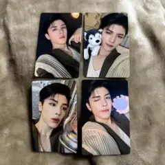 &team MAKI トレカ 雪明かり