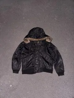 DOG HOUSE N2B flight jacket archive