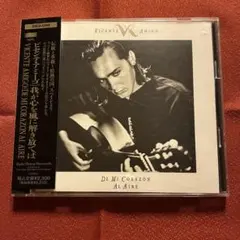 Vicente Amigo 『De Mi Corazon Al Aire』