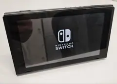 2026年最新】switch 本体のみ 旧型の人気アイテム - メルカリ