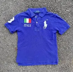 佐藤さん様専用ポロ・ラルフ・ローレン (ジャパン、イタリア、フランス