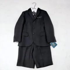 新品✨120　キャサリンコテージ キッズ 男の子 セレモニー スーツセット