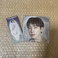 SEVENTEEN　ウォヌ　 Happy Burstday　パズル