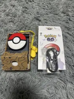 ポケモンGOプラス＋