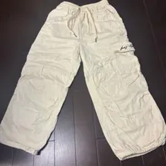 130センチ　カーゴパンツ