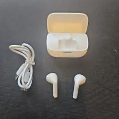 Anker Soundcore K20i ワイヤレスイヤホン（ホワイト）