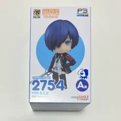 2025年最新】ペルソナ3 ねんどろいど 主人公の人気アイテム