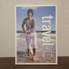 貴重 未開封 イミンホ イ・ミンホ写真集 旅 Travel with MINHO イ・ミンホ写真集 『旅 Travel with MINHO』 2009年09月30日発売号