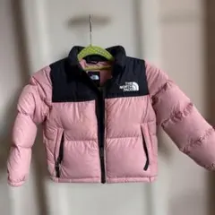 ノースフェイス アウター