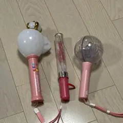 すとぷりペンライト バラ売り可