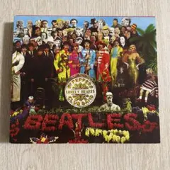 Sgt.Pepper's Lonely Hears Club Band