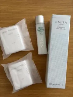 ALBION EXCIA スキンケア3点セット - メルカリ