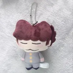 あたしンち ユズヒコ キーホルダーのサムネイル