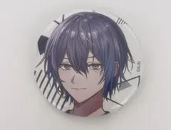 小柳ロウ 缶バッジ にじフェス2023