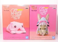 【新品未開封】メイドインアビス　フィギュアセット【送料無料】 2026年最新】メイドインアビス ナナチ フィギュアの人気アイテム