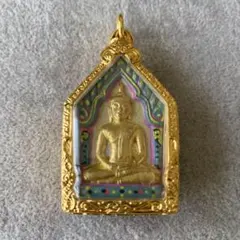 プラクルアン プラピッカネート 神聖なガネーシャ神 開運 ビジネス運