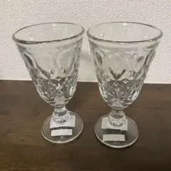 DEAN & DELUCA ワイングラス 2個セット