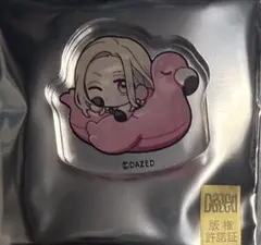 カリスマ まねきねこコラボ テラ